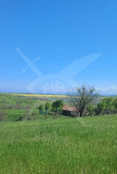 Парцел в Айтос - 3333 кв.м за 2 €/кв.м - Снимка #1