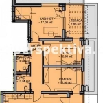 Многостаен апартамент в Пловдив, Кючук Париж - 144 кв.м за 638 €/кв.м - Снимка #1