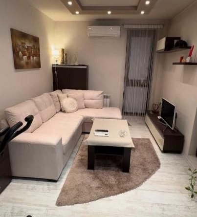 Дава се под наем Двустаен апартамент в София, Витоша - 65 кв.м за 750 € - Снимка #1