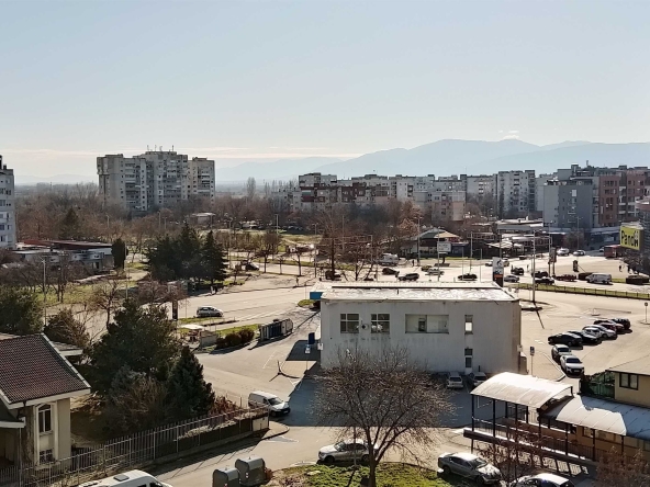 Двустаен апартамент в Пловдив, Христо Смирненски - 48 кв.м за 1062 €/кв.м - Снимка #1