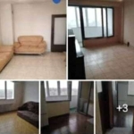 Тристаен апартамент в Лом - 80 кв.м за 351 €/кв.м - Снимка #1