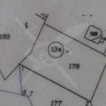 Парцел в с. Крушевец, Област Бургас - 551 кв.м за 11 €/кв.м - Снимка #1