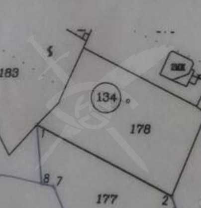 Парцел в с. Крушевец, Област Бургас - 551 кв.м за 11 €/кв.м - Снимка #1