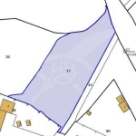 Парцел в с. Твърдица, Област Бургас - 3918 кв.м за 60 €/кв.м - Снимка #1