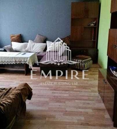 Дава се под наем Тристаен апартамент в София, Бъкстон - 80 кв.м за 498.27 € - Снимка #1