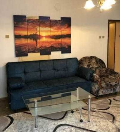 Дава се под наем Двустаен апартамент в София, Красно село - 63 кв.м за 448.8 € - Снимка #1