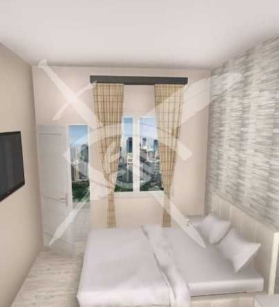 Двустаен апартамент в Бургас, Изгрев - 63 кв.м за 648 €/кв.м - Снимка #1