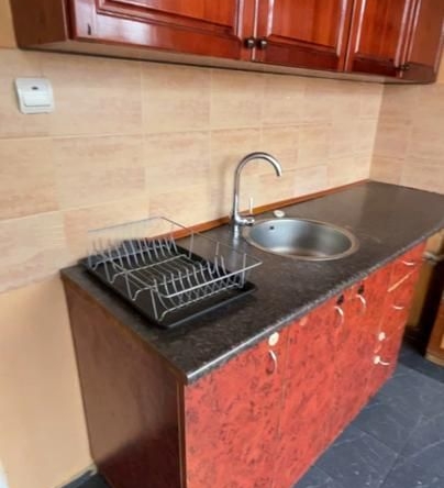 Дава се под наем Тристаен апартамент в София, Младост 1А - 70 кв.м за 480 € - Снимка #1