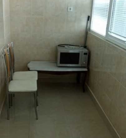 Дава се под наем Тристаен апартамент в Пловдив, Въстанически - 90 кв.м за 318.75 € - Снимка #1