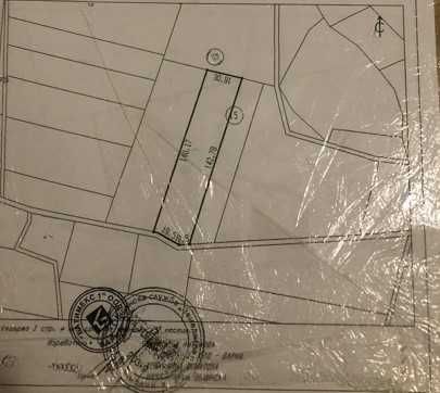 Земеделски имот в Варна, Център -  кв.м за 28 €/дка - Снимка #1