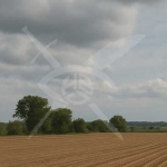 Парцел в с. Червен, Област Пловдив - 30000 кв.м за 1 €/кв.м - Снимка #1