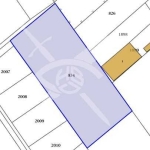 Парцел в Бургас, Ветрен - 4999 кв.м за 23 €/кв.м - Снимка #1