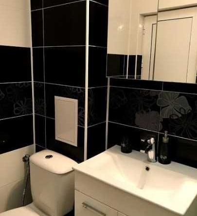 Дава се под наем Двустаен апартамент в Пловдив, Захарна фабрика - 65 кв.м за 219.3 € - Снимка #1