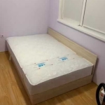 Дава се под наем Двустаен апартамент в Пловдив, Кършияка - 50 кв.м за 298.86 € - Снимка #1