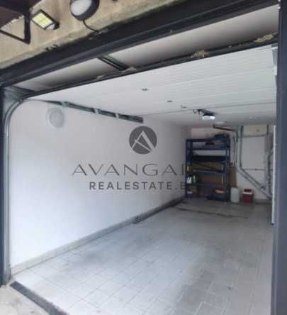 Гараж / Паркомясто в Пловдив, Тракия - 18 кв.м за 1695 €/кв.м - Снимка #1