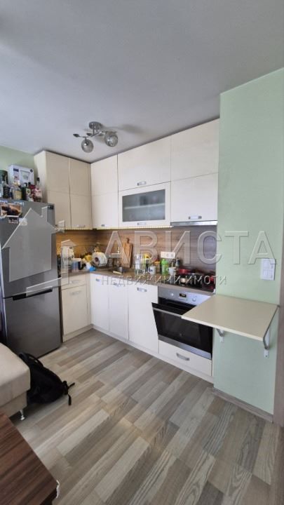 Дава се под наем Тристаен апартамент в София, Манастирски ливади - 80 кв.м за 765 € - Снимка #1