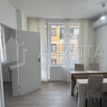 Дава се под наем Двустаен апартамент в София, Овча купел - 60 кв.м за 612 € - Снимка #1