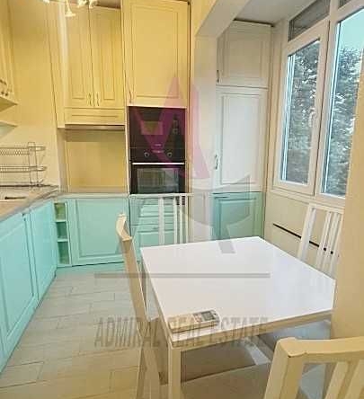 Дава се под наем Двустаен апартамент в Варна, Левски - 65 кв.м за 600 € - Снимка #1