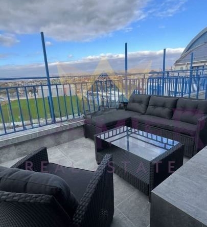 Мезонет в Несебър - 112 кв.м за 871 €/кв.м - Снимка #1