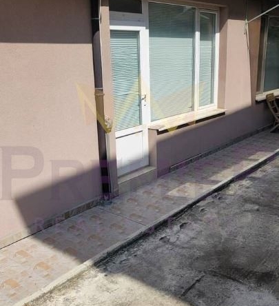 Двустаен апартамент в Бургас, Меден рудник - зона Б - 47 кв.м за 1107 €/кв.м - Снимка #1