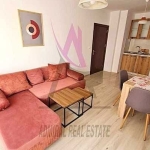 Дава се под наем Двустаен апартамент в Варна, Възраждане 1 - 60 кв.м за 450 € - Снимка #1