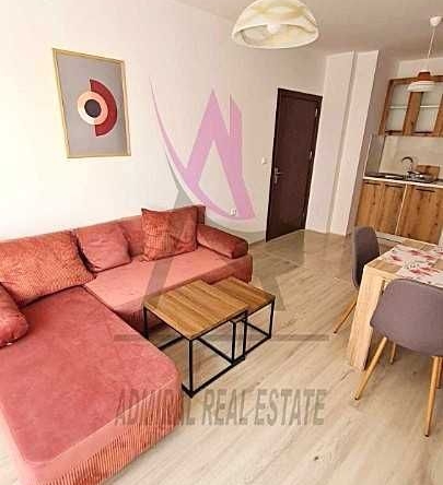 Дава се под наем Двустаен апартамент в Варна, Възраждане 1 - 60 кв.м за 450 € - Снимка #1