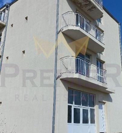 Къща в Свети Влас - 547 кв.м за 649 €/кв.м - Снимка #1