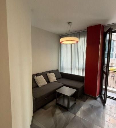 Дава се под наем Двустаен апартамент в Пловдив, Кършияка - 76 кв.м за 460 € - Снимка #1