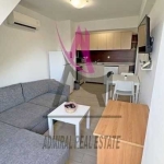 Дава се под наем Двустаен апартамент в Варна, Левски - 55 кв.м за 428.91 € - Снимка #1