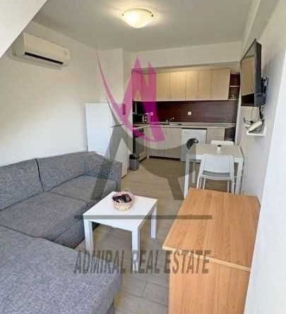 Дава се под наем Двустаен апартамент в Варна, Левски - 55 кв.м за 428.91 € - Снимка #1