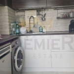 Дава се под наем Тристаен апартамент в Варна, Възраждане 3 - 68 кв.м за 797.64 € - Снимка #1