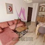 Дава се под наем Двустаен апартамент в Варна, Възраждане 3 - 60 кв.м за 433.5 € - Снимка #1