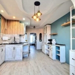 Тристаен апартамент в София, Люлин 9 - 79 кв.м за 1288 €/кв.м - Снимка #1