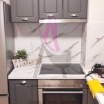 Дава се под наем Двустаен апартамент в Варна, Лятно кино Тракия - 60 кв.м за 260.61 € - Снимка #1