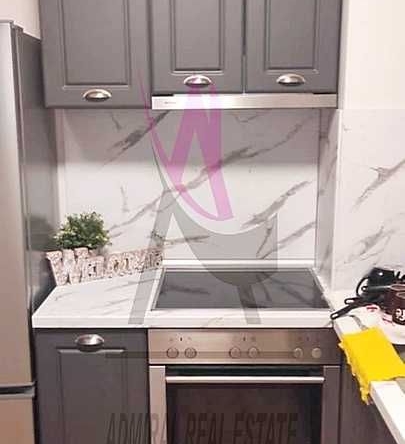 Дава се под наем Двустаен апартамент в Варна, Лятно кино Тракия - 60 кв.м за 260.61 € - Снимка #1