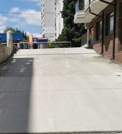 Дава се под наем Гараж / Паркомясто в Варна, Левски - 20 кв.м за 99.45 € - Снимка #1