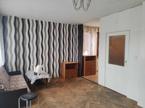 Четиристаен апартамент в Попово - 80 кв.м за 765 €/кв.м - Снимка #1