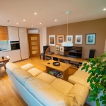 Многостаен апартамент в Благоевград, Освобождение - 135 кв.м за 945 €/кв.м - Снимка #1