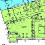 Тристаен апартамент в Бургас, Славейков - 91 кв.м за 1099 €/кв.м - Снимка #1