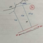 Парцел в Варна, Чайка - 1230 кв.м за 9 €/кв.м - Снимка #1