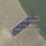 Земеделски имот в Куклен -  кв.м за 5250 €/дка - Снимка #1