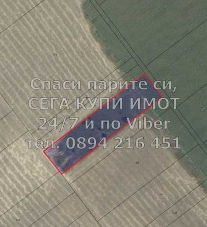 Земеделски имот в Куклен -  кв.м за 5250 €/дка - Снимка #1