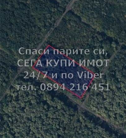 Земеделски имот в с. Черноземен, Област Пловдив -  кв.м за 1173 €/дка - Снимка #1