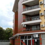 Магазин в Несебър - 52 кв.м за 1177 €/кв.м - Снимка #1