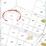 Парцел в с. Браниполе, Област Пловдив - 900 кв.м за 85 €/кв.м - Снимка #1