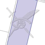 Парцел в с. Кошарица, Област Бургас - 4054 кв.м за 16 €/кв.м - Снимка #1