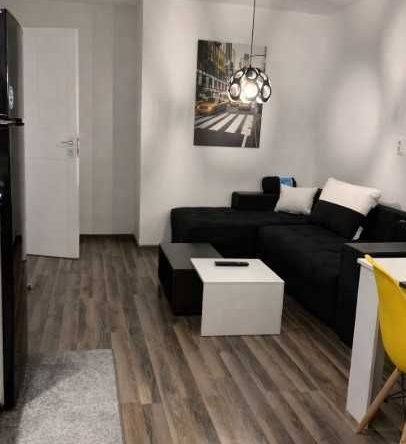 Дава се под наем Двустаен апартамент в София, Младост 1 - 46 кв.м за 497.25 € - Снимка #1