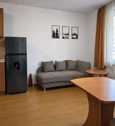 Дава се под наем Двустаен апартамент в София, Лозенец - 46 кв.м за 627.3 € - Снимка #1