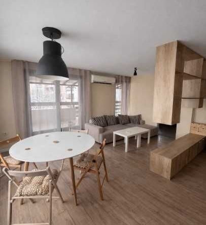 Дава се под наем Двустаен апартамент в София, Младост 3 - 60 кв.м за 617.1 € - Снимка #1