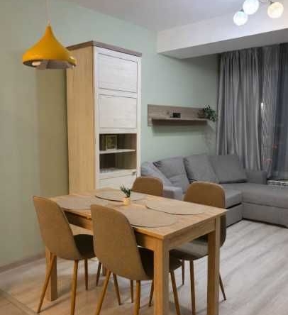 Дава се под наем Двустаен апартамент в София, Бояна - 65 кв.м за 756.84 € - Снимка #1